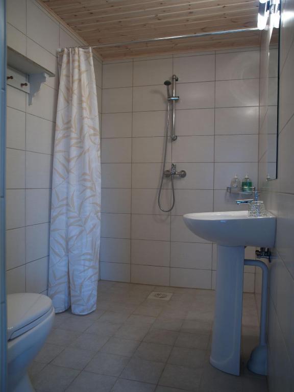Maria Talu Guesthouse Pootsi Cameră foto